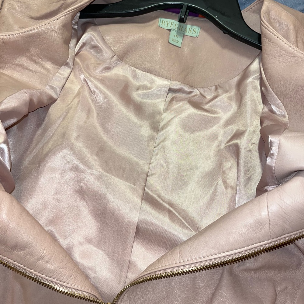 Ryegrass Jacket - Picture 6 of 6